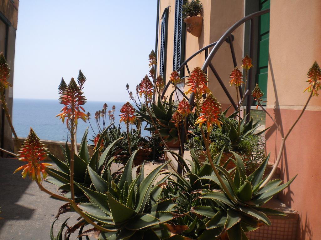 Arcipelago Toscano B&B Πιομπίνο Εξωτερικό φωτογραφία