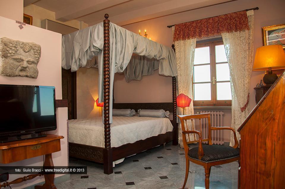 Arcipelago Toscano B&B Πιομπίνο Δωμάτιο φωτογραφία