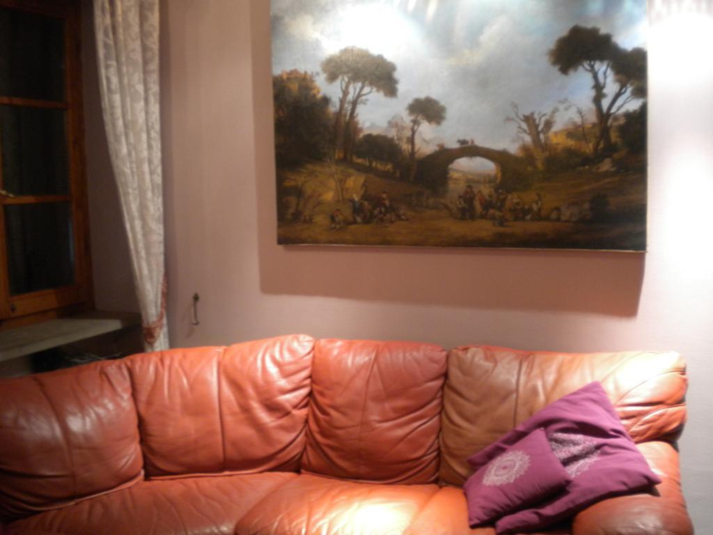 Arcipelago Toscano B&B Πιομπίνο Εξωτερικό φωτογραφία