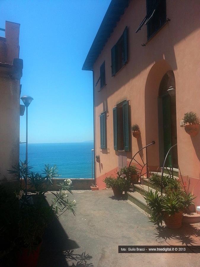 Arcipelago Toscano B&B Πιομπίνο Εξωτερικό φωτογραφία