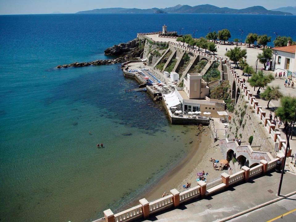 Arcipelago Toscano B&B Πιομπίνο Εξωτερικό φωτογραφία