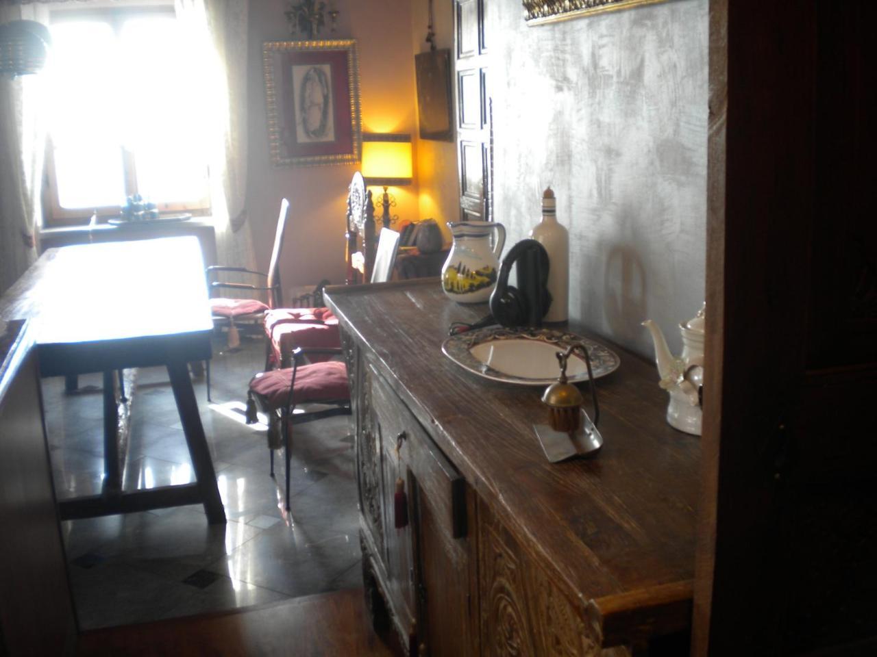 Arcipelago Toscano B&B Πιομπίνο Εξωτερικό φωτογραφία