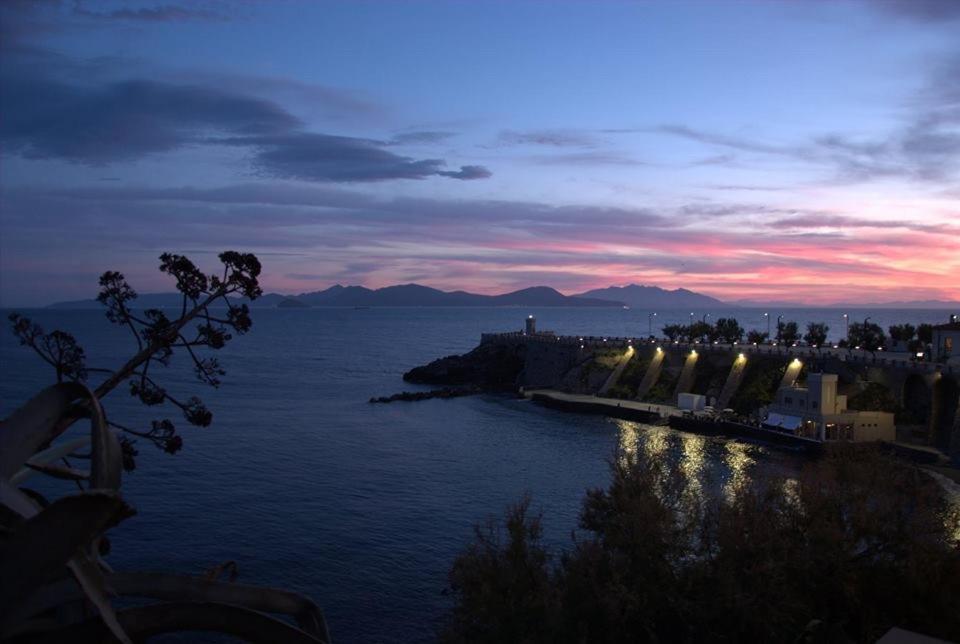 Arcipelago Toscano B&B Πιομπίνο Εξωτερικό φωτογραφία